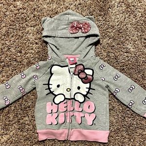 Hello Kitty 3T